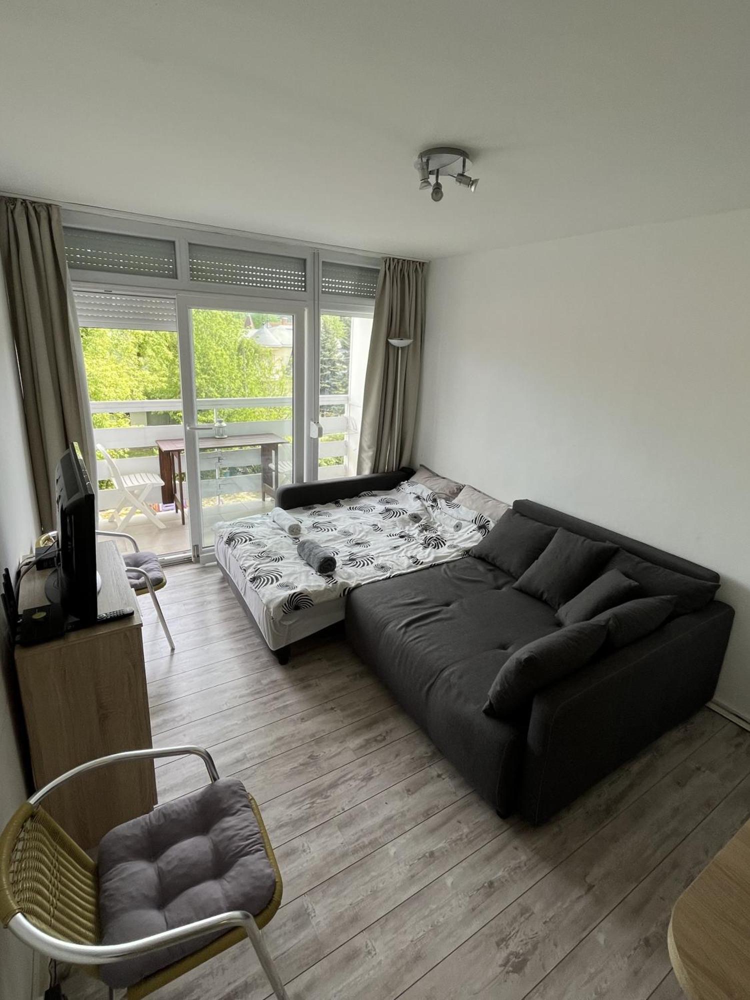 Silver Beach Retreat Siófok Exteriér fotografie